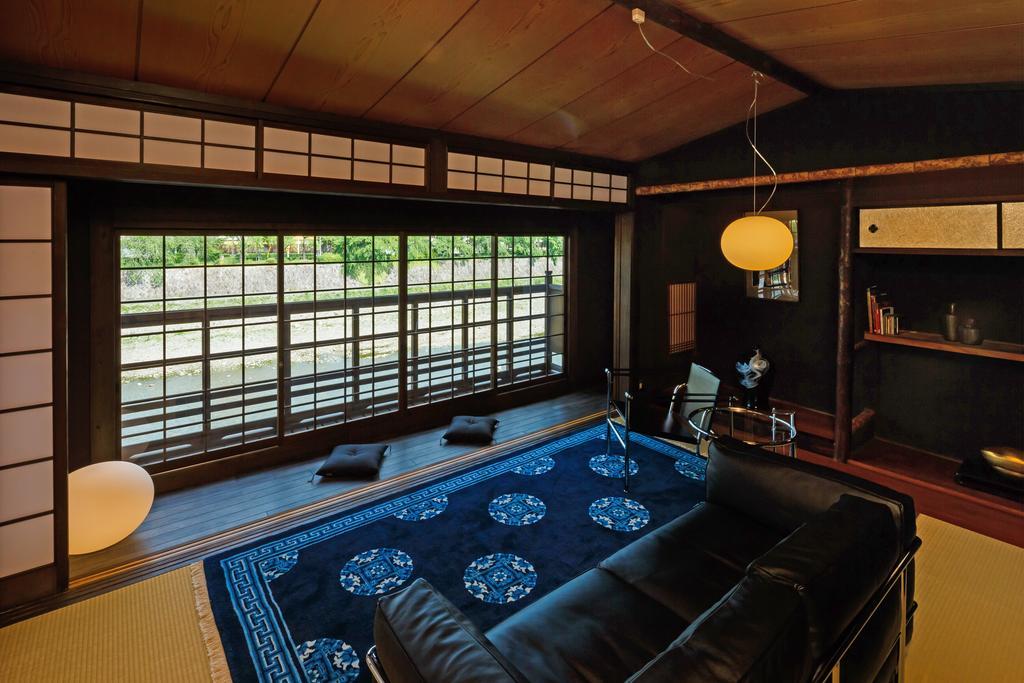 Bahay bakasyunan Yaeyatoichicho Kyoto